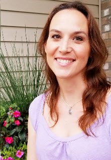 Lindsay Benson, MA, LPCC