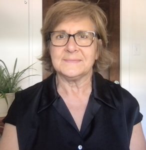 Shelly Berven