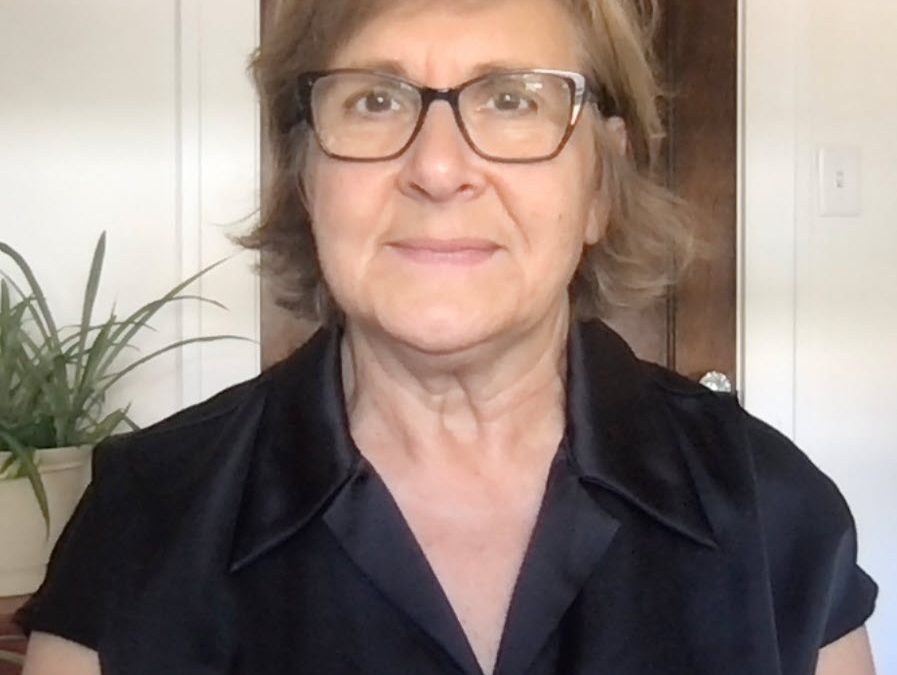 Shelley Berven, LICSW