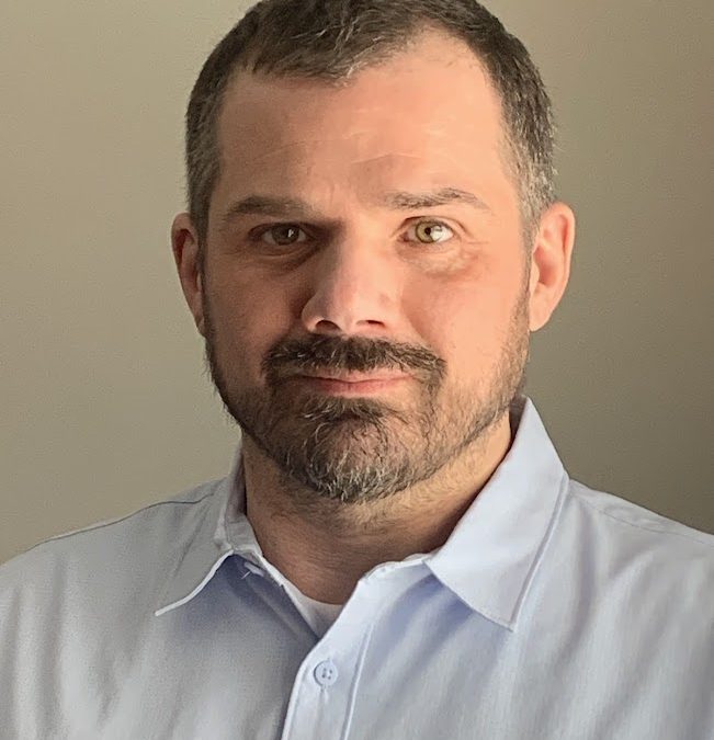Aaron Elliott, LGSW, LADC
